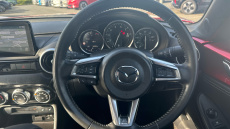 Mazda MX-5 1.5 [132] Sport 2dr Petrol Convertible